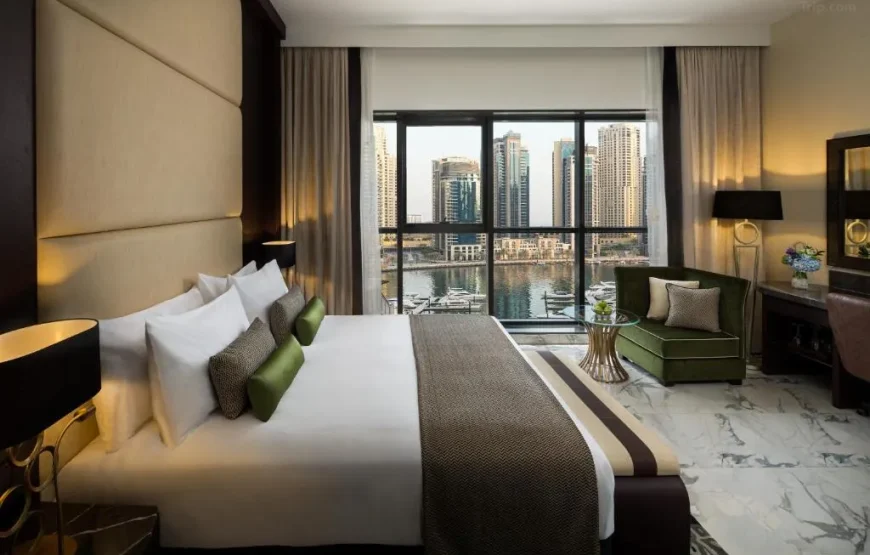 Millennium Place Dubai Marina