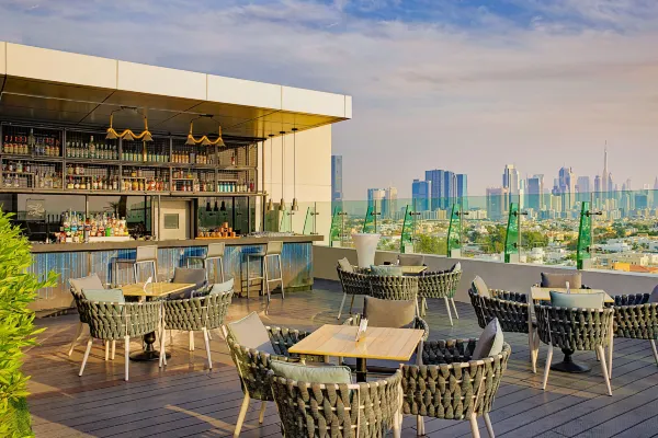 Aloft Hotels
