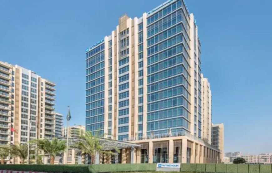 Wyndham Dubai Deira