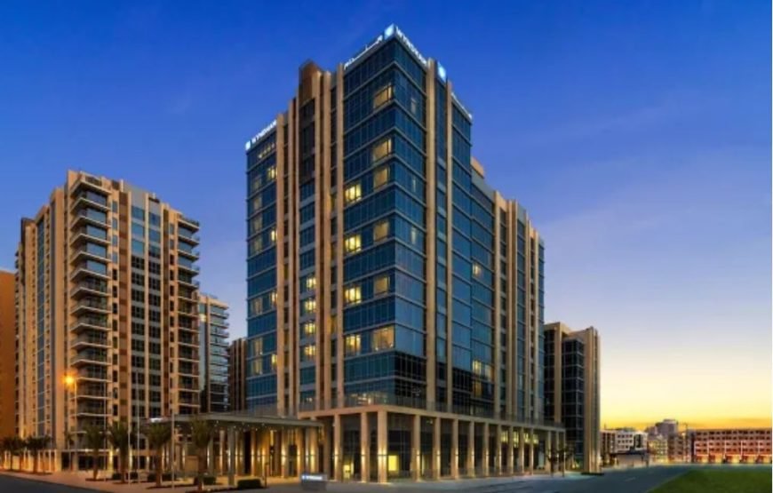 Wyndham Dubai Deira