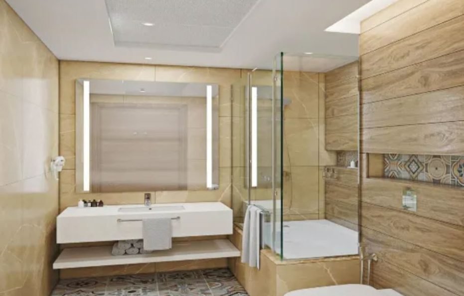 Executive King Room