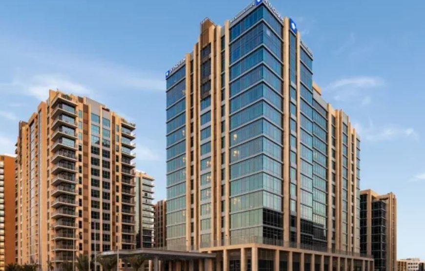 Wyndham Dubai Deira