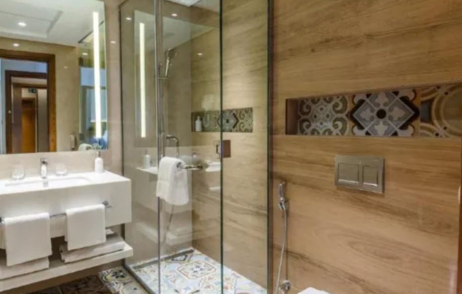 Executive Twin Room