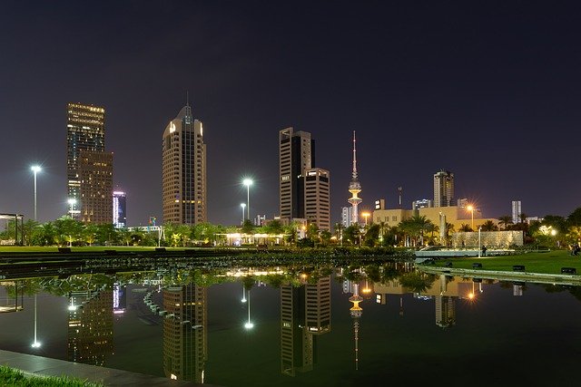 Kuwait