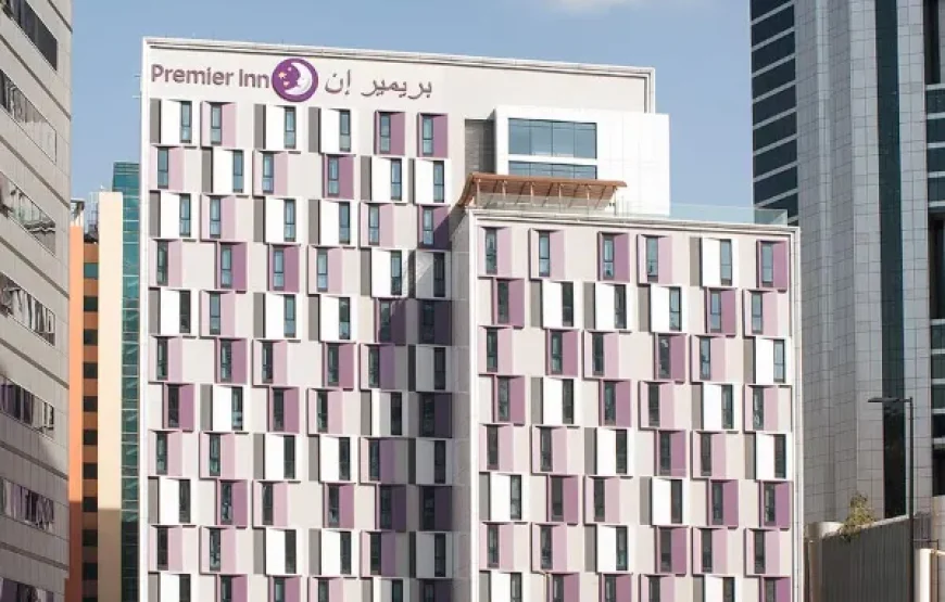 Premier Inn Dubai Barsha Heights