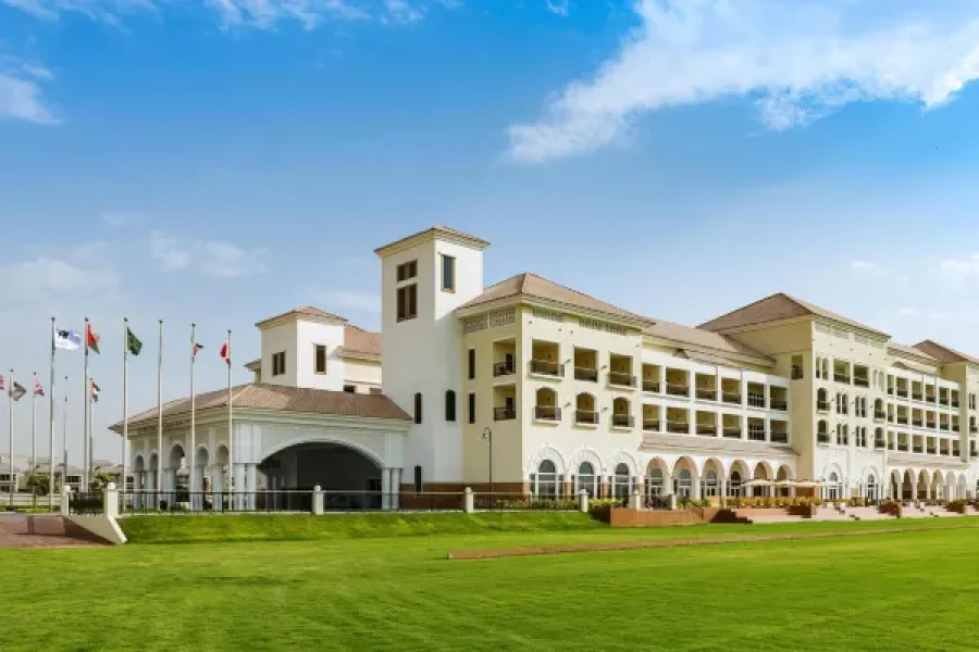 Al Habtoor Polo Resort