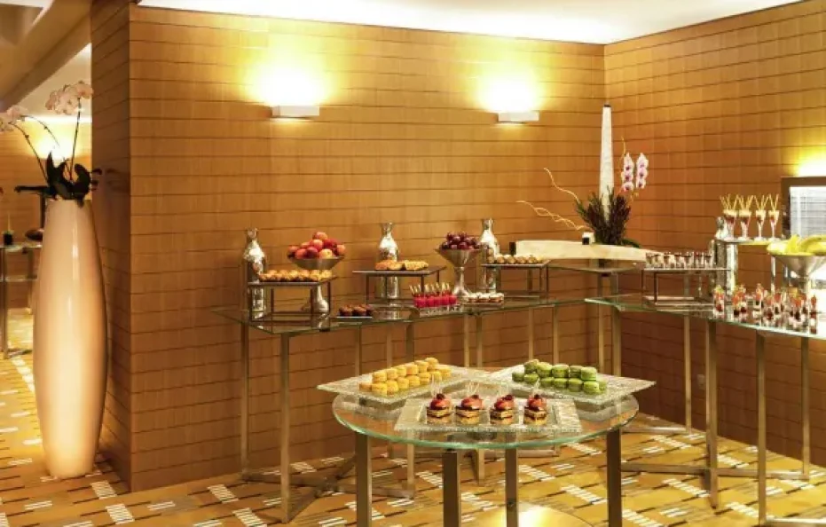 Novotel Dubai Al Barsha