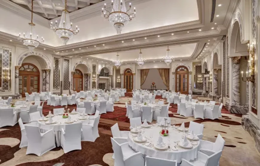 Al Habtoor Palace