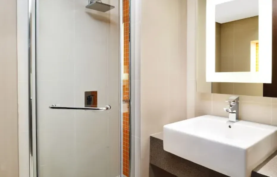 Three Bedrooms Suite Novotel