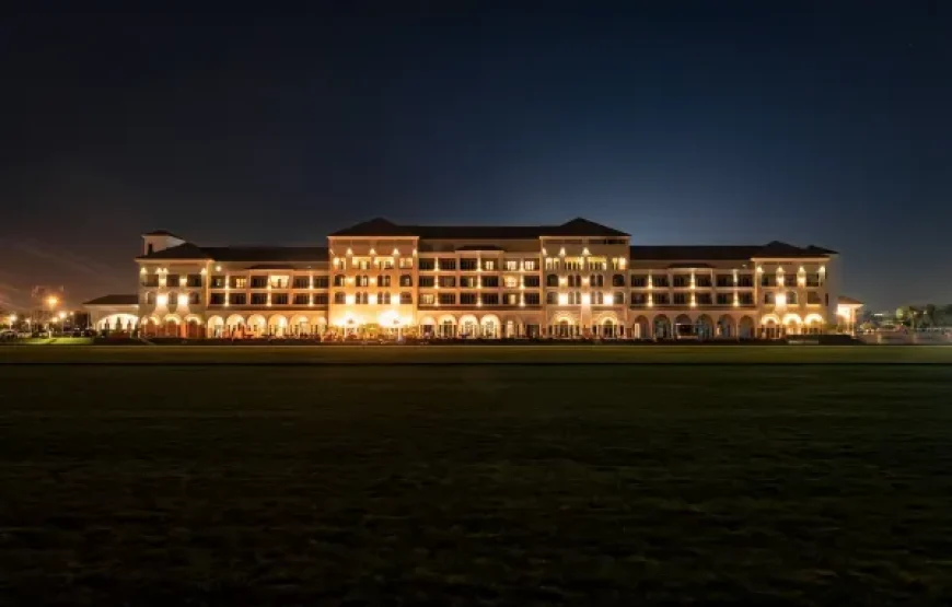 Al Habtoor Polo Resort