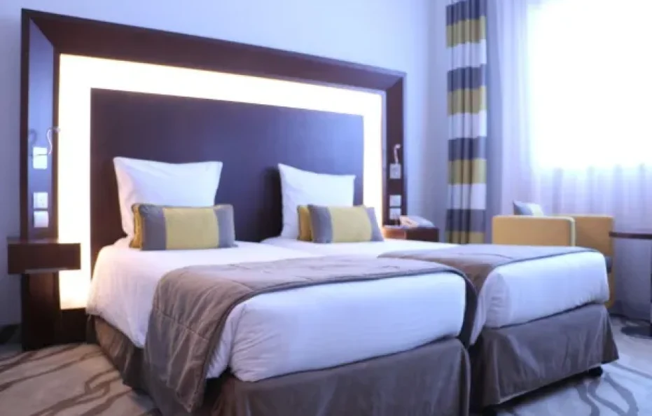Novotel Dubai Al Barsha