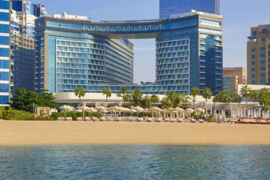 NH Collection Dubai the Palm