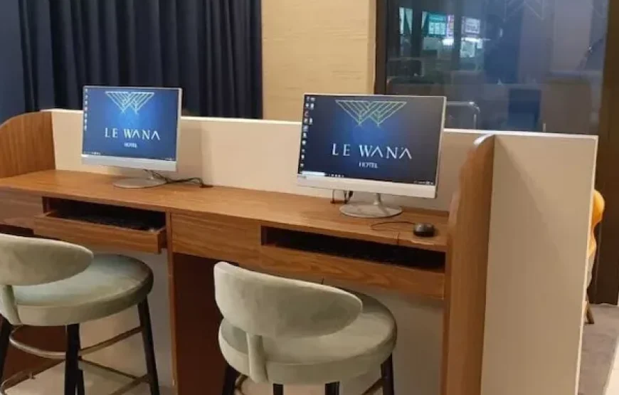 Le Wana Hotel