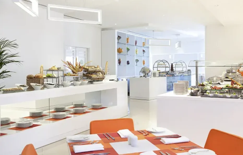 Novotel Dubai Al Barsha