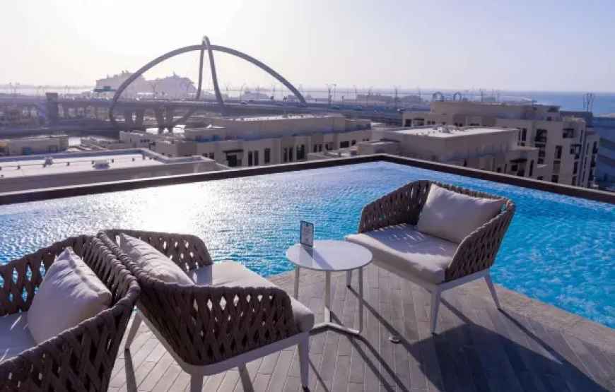 Ibis Styles Dubai Deira