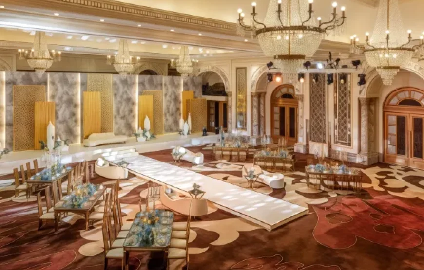 Al Habtoor Palace