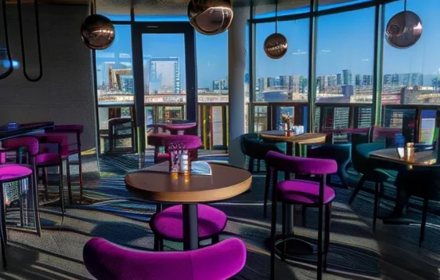 Ibis Styles Dubai Deira