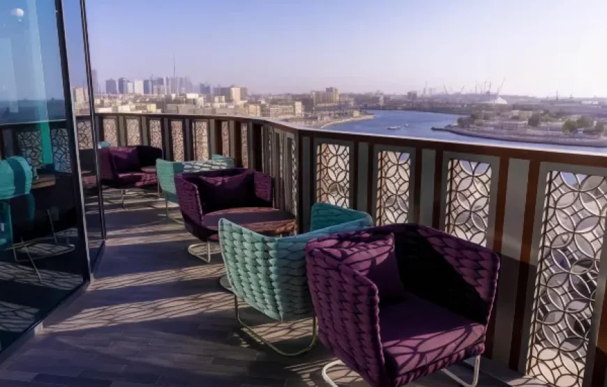 Ibis Styles Dubai Deira