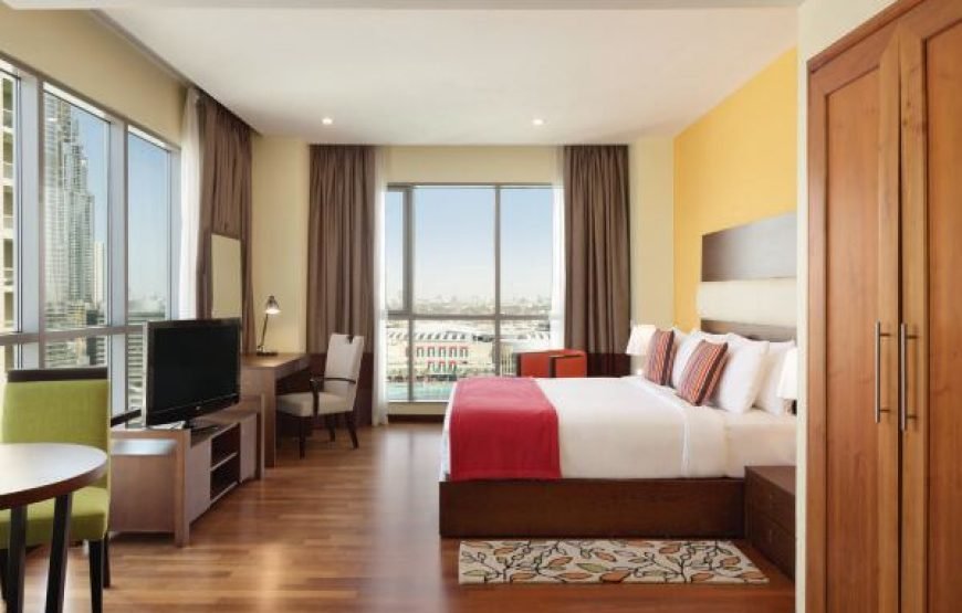 Ramada Downtown Dubai