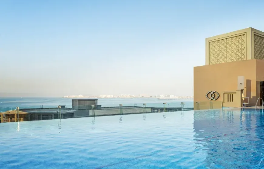 Sofitel Dubai Jumeirah Beach