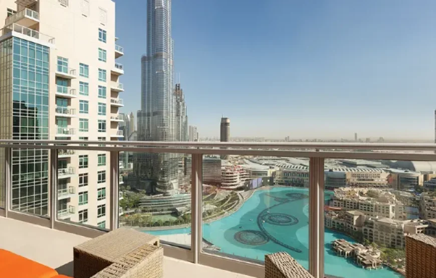 Ramada Downtown Dubai