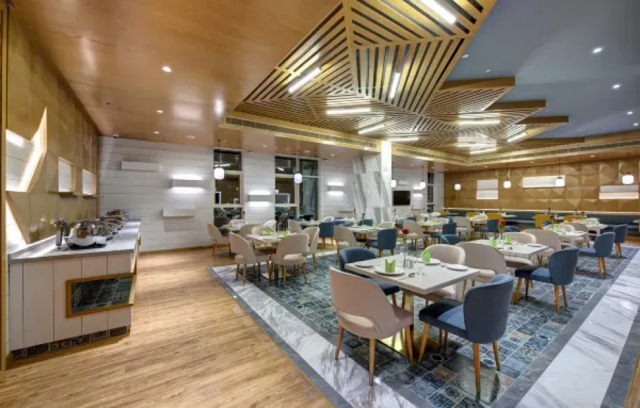 The S Hotel Al Barsha