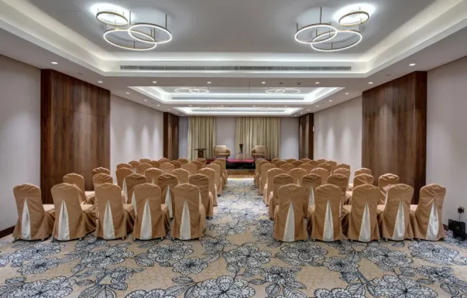The S Hotel Al Barsha