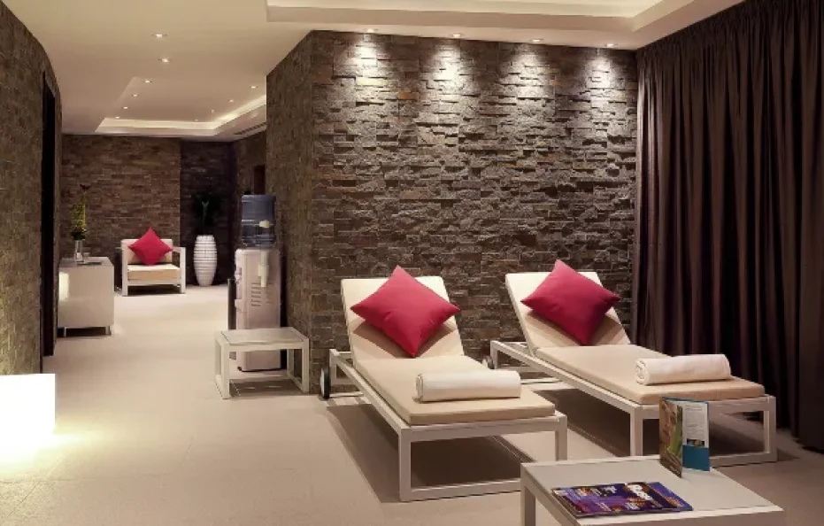 Novotel Dubai Al Barsha