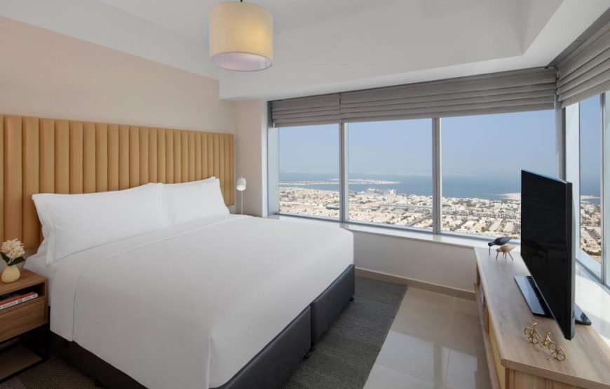 Staybridge Suites Dubai Financial Centre