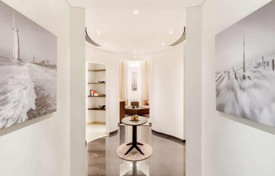 Adagio Premium Dubai Al Barsha