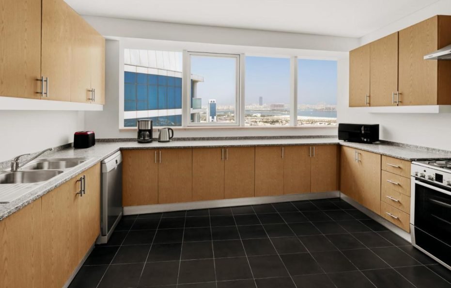 Adagio Premium Dubai Al Barsha