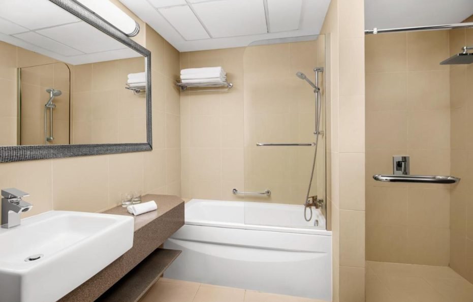 Adagio Premium Dubai Al Barsha