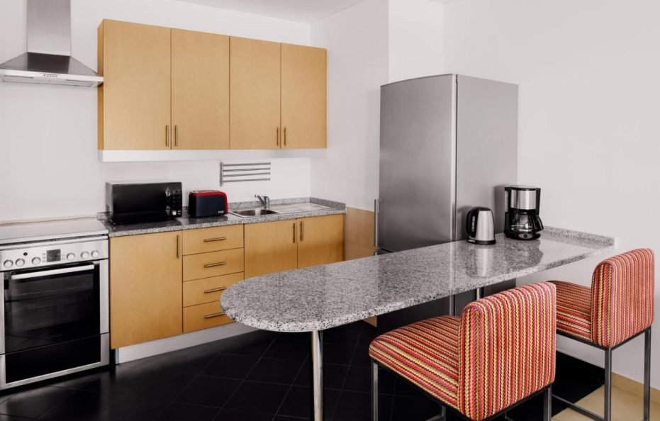 Adagio Premium Dubai Al Barsha