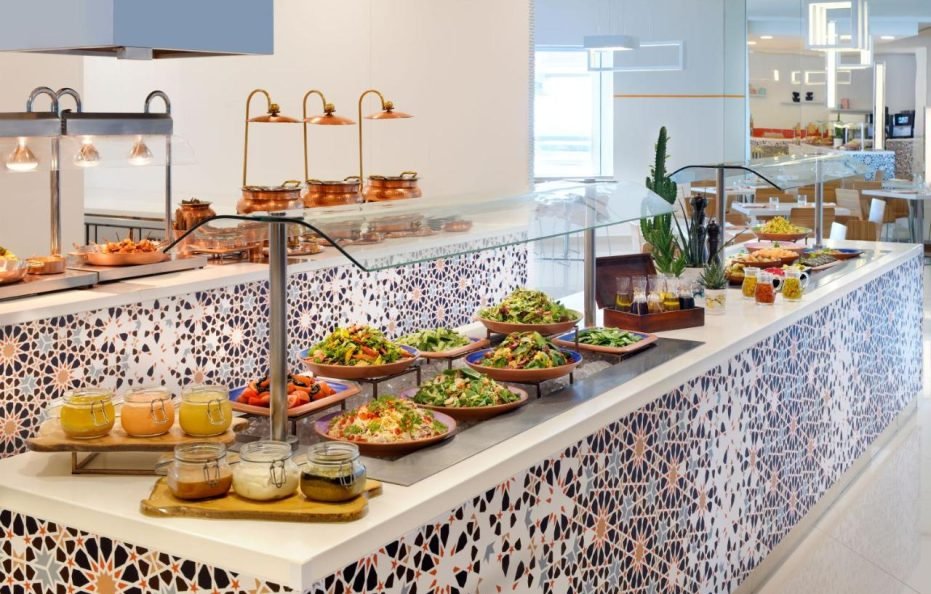Adagio Premium Dubai Al Barsha