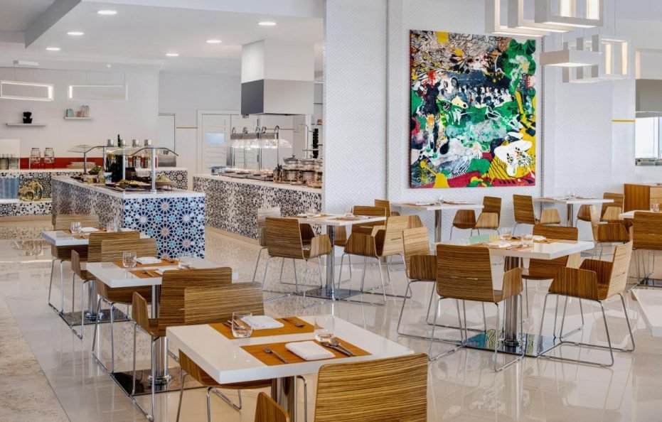 Adagio Premium Dubai Al Barsha