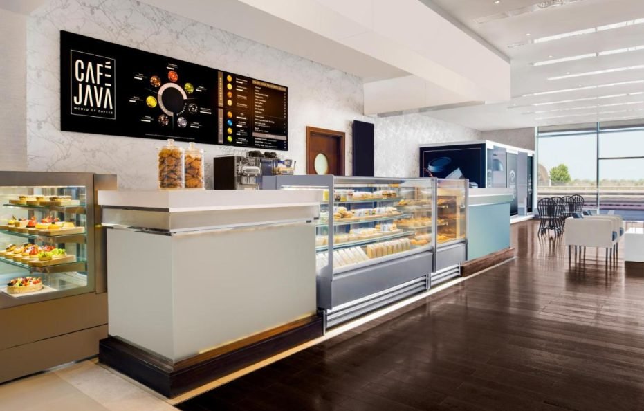 Adagio Premium Dubai Al Barsha