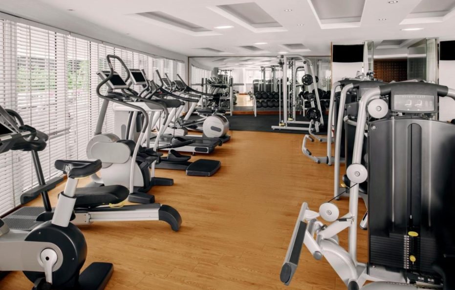 Adagio Premium Dubai Al Barsha